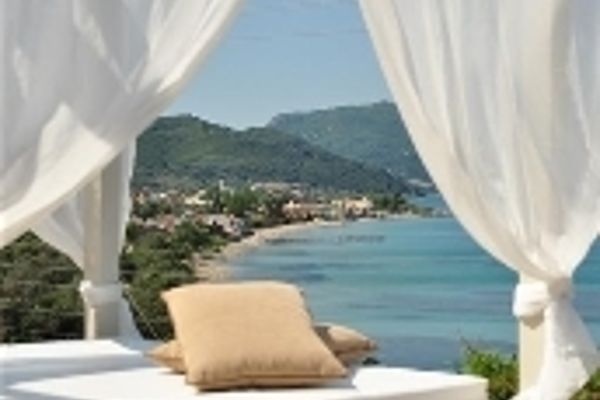 Hotel Palms and Spas Boutique Apartments (Corfú)
